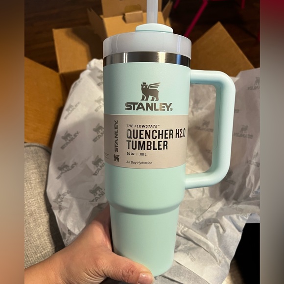 Stanley Mint 30 oz - Picture 5 of 9